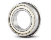 Thin Section Bearings