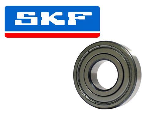 W 6205-2Z-SKF