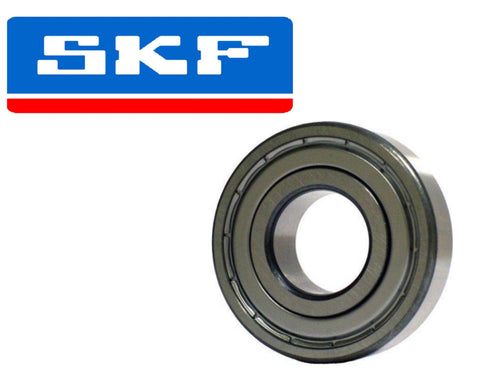 W 628-2Z-SKF